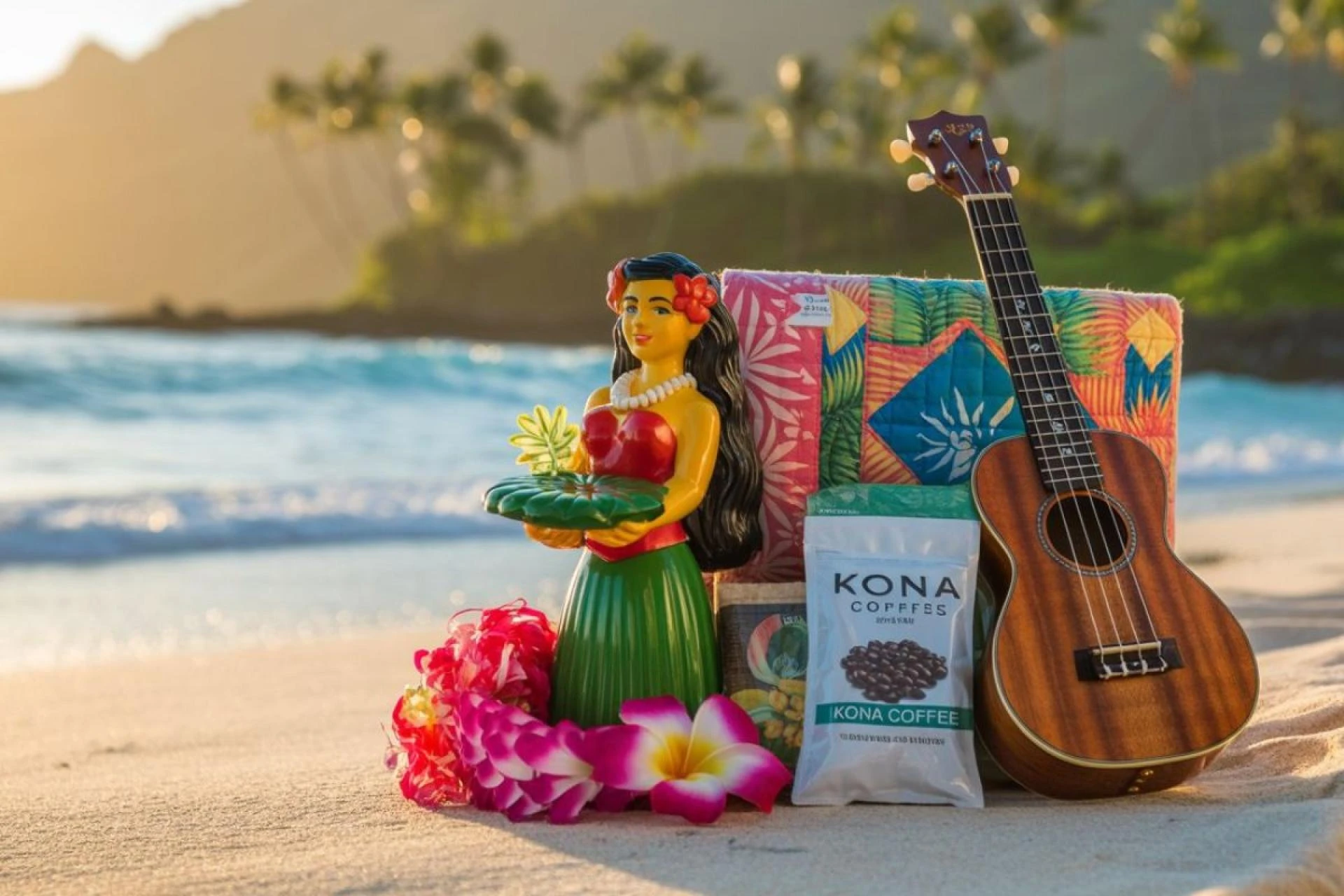 Aloha Authenticity: Your Guide to Spotting Genuine vs. Fake Hawaiian Souvenirs