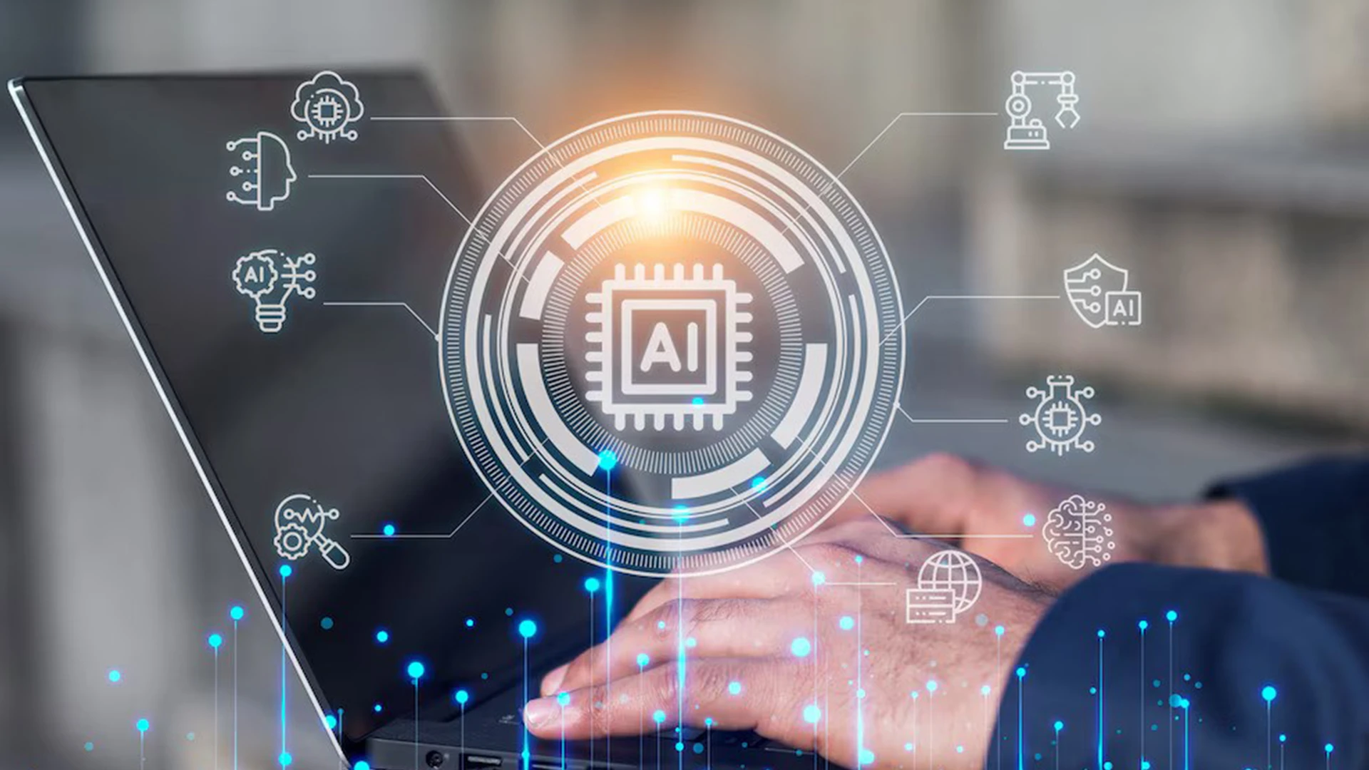 The Role of AI in Modern Digital Marketing