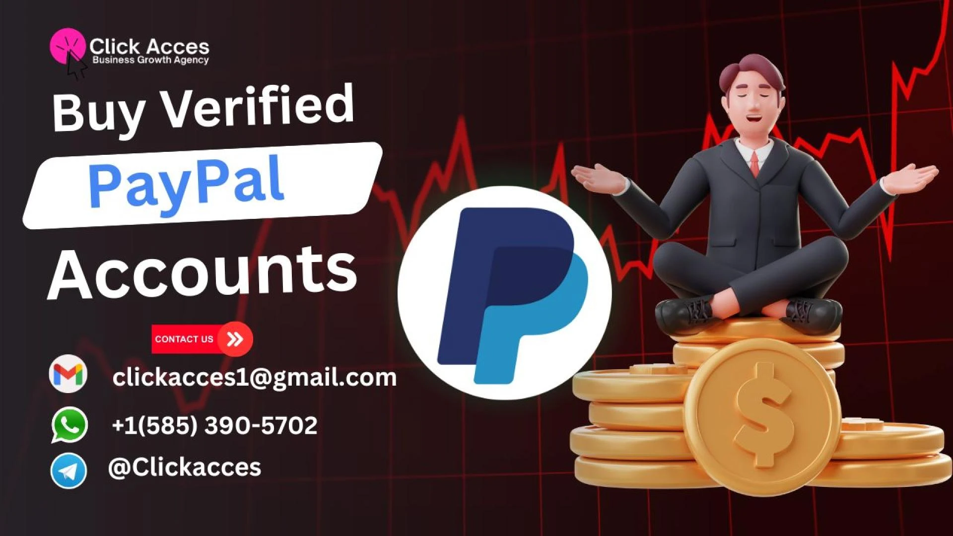 2026’s Quiet Guide to Buying Verified PayPal Accounts Online