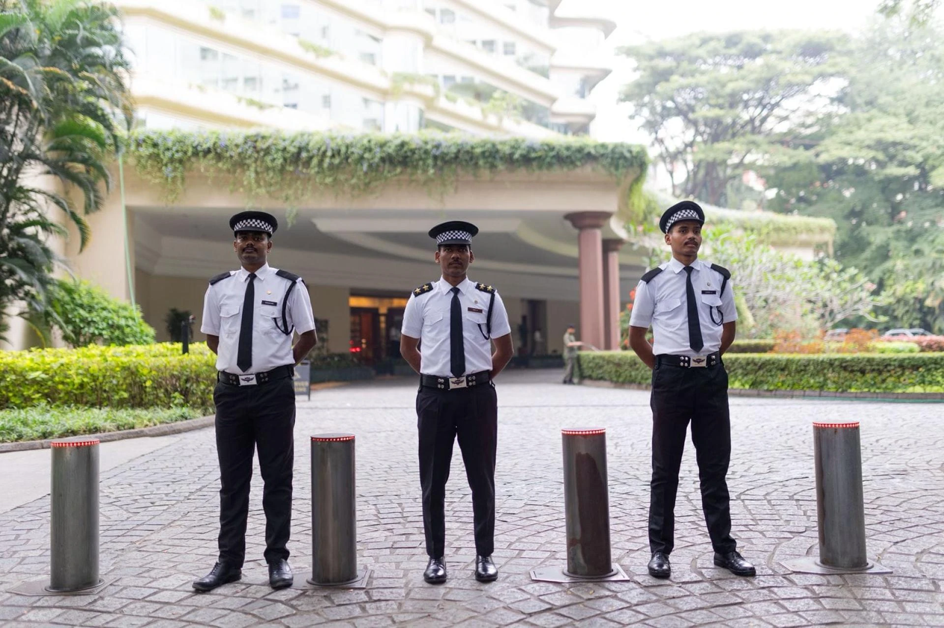 Duties and Responsibilities of Security Guards