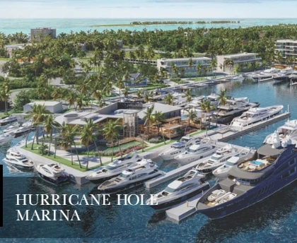 Exploring Luxury Beachfront Bahamas Land For Sale Opportunities