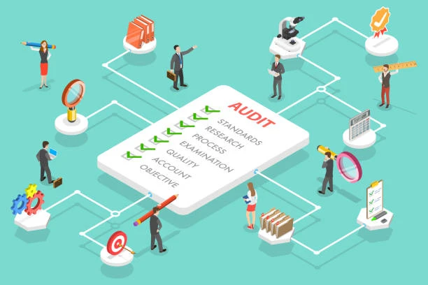 SEO Audit 101: A Step-by-Step Guide to Optimizing Your Website for Search Engines