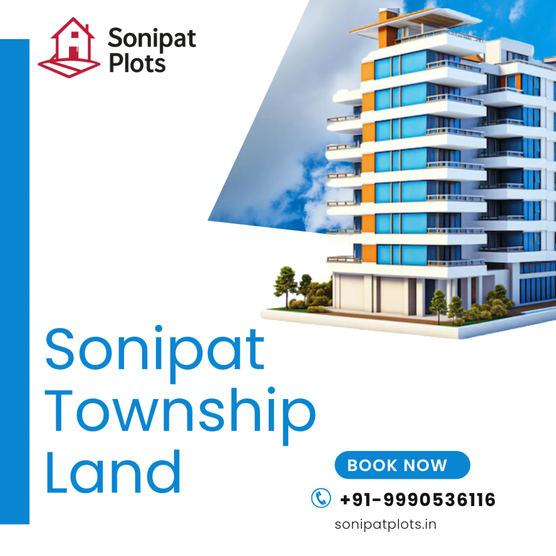 Township Green Township Premium Villas – Sonipat