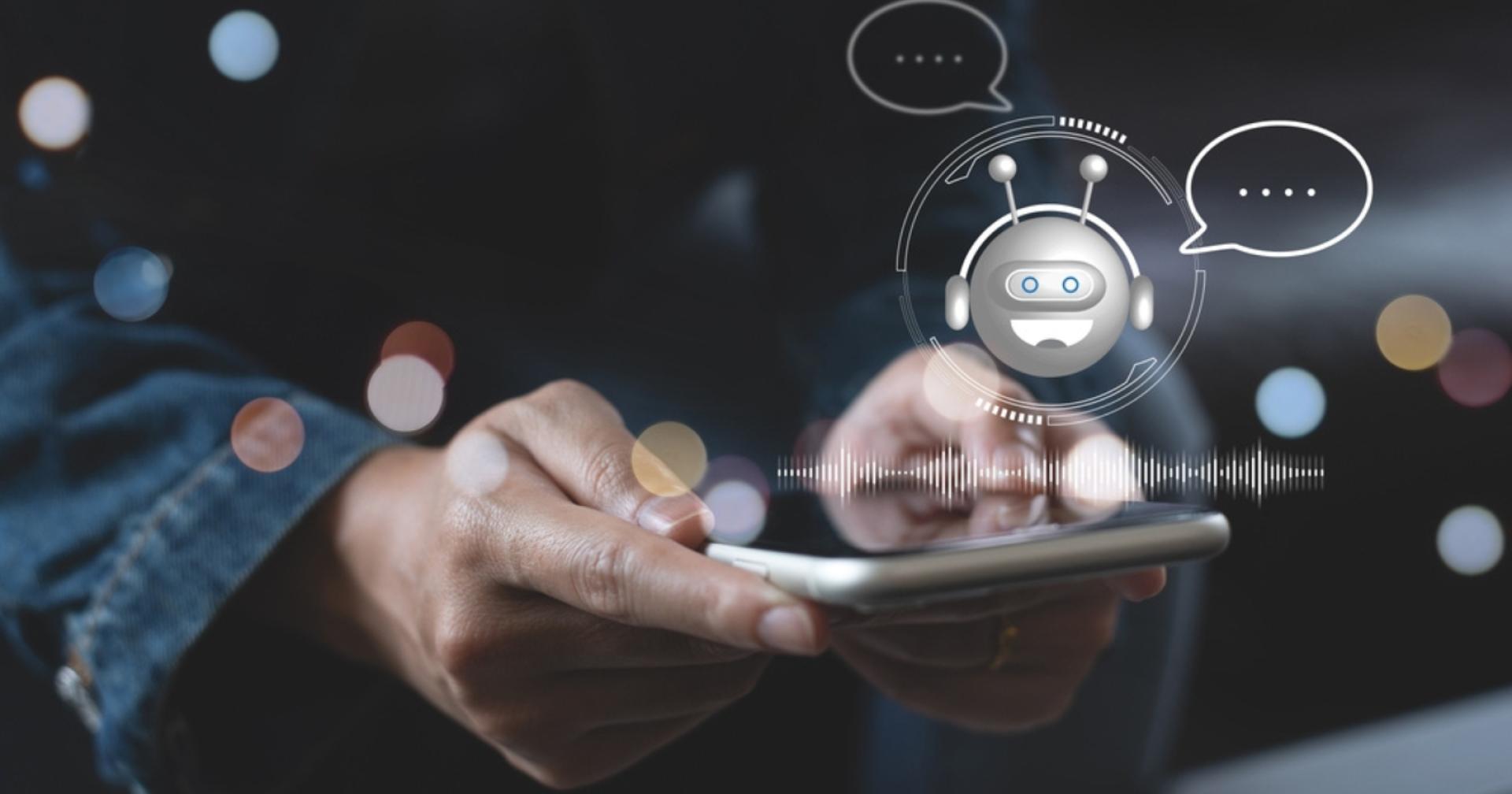 How to Use ChatGPT & AI Tools in Your Digital Marketing Strategy