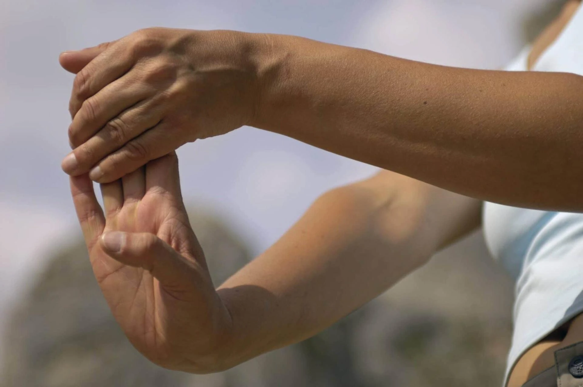 Know Everything About Dupuytren's Contracture and Its Treatment