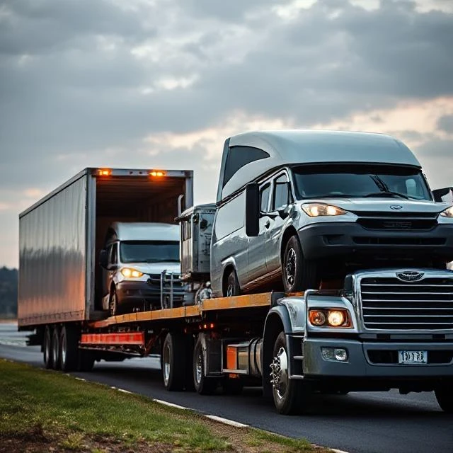 Steps to Prepare Your Car for Long-Distance Transit
