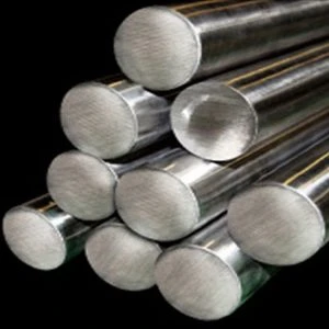 How to Select the Right Stainless Steel Round Bars Suppliers