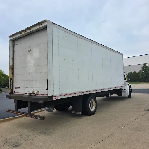 Common Roadside Issues That Require Towing in Elk Grove Village, IL