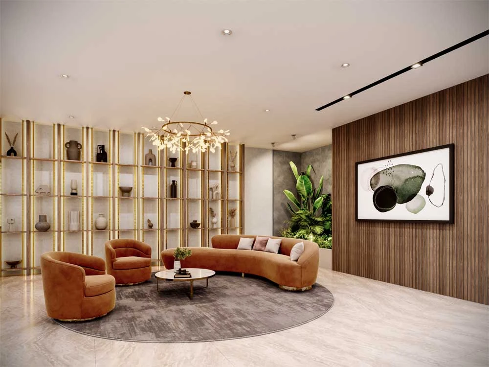 Sobha Neopolis: Premium Living on Panathur Road, Bengaluru