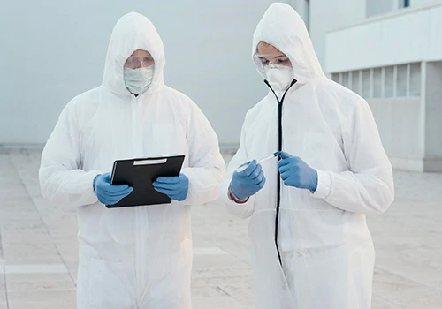 Trusted Pest Control Services in Kirkpatrick-Fleming, Langholm, and Mauchline