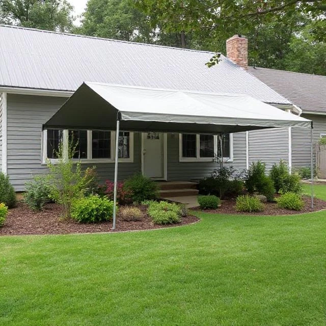 How Weather Impacts Cover Selection and Material