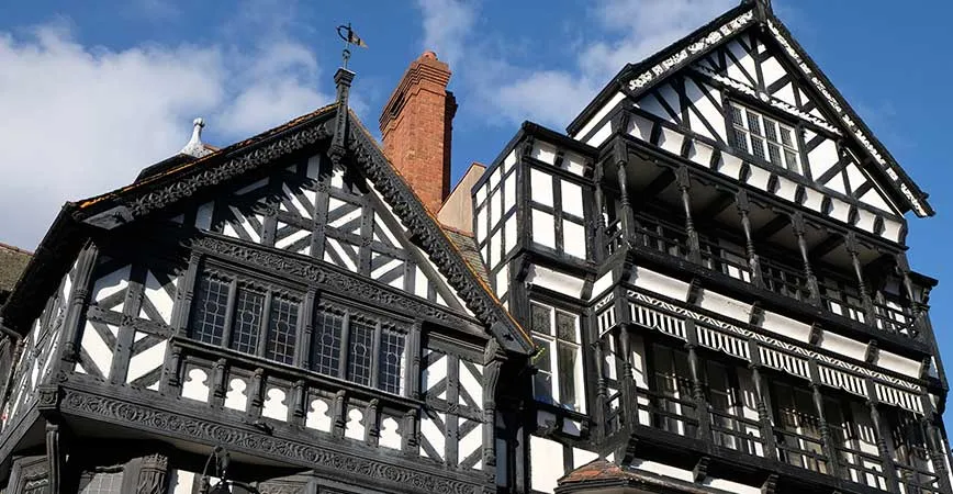 Expert Guide to Victorian & Non Traditional Buildings Surveys