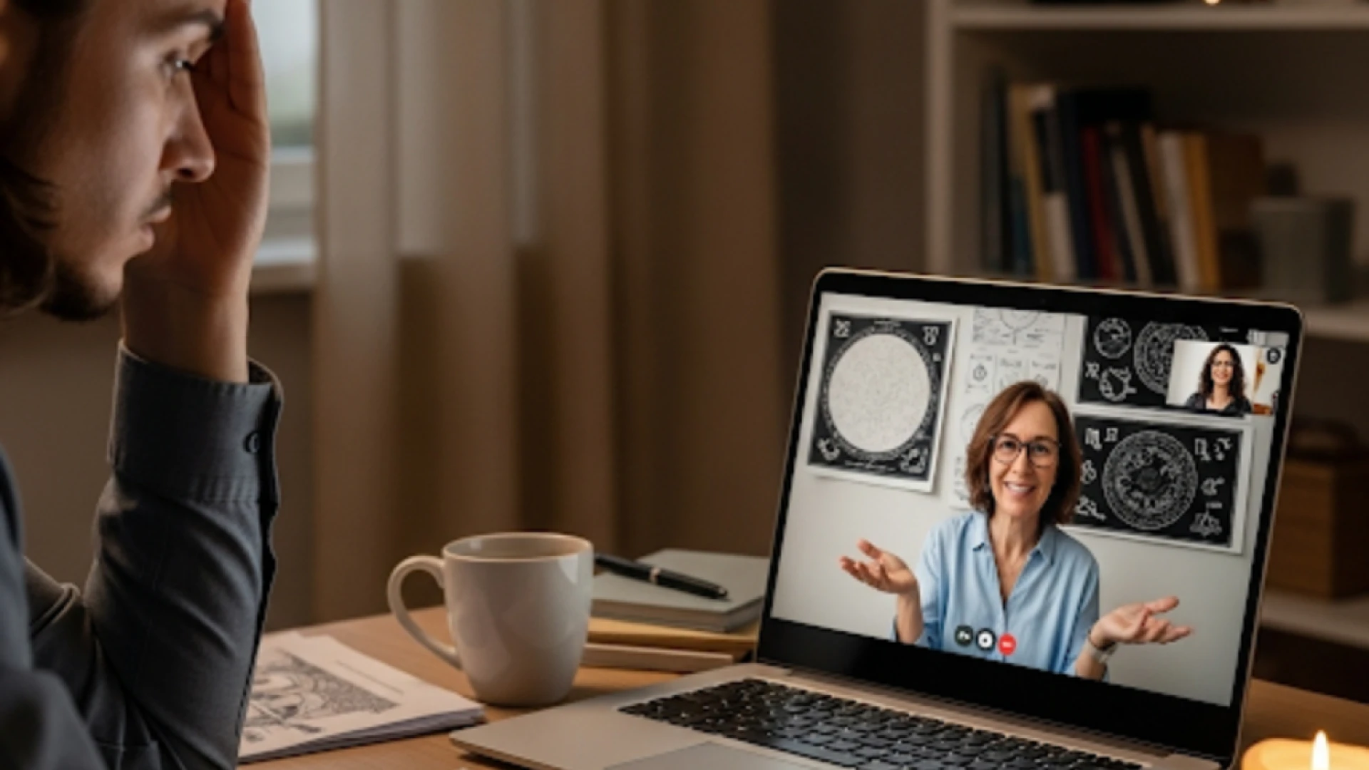 Resolve All Your Life Issues with Online 24 x 7 Astrology