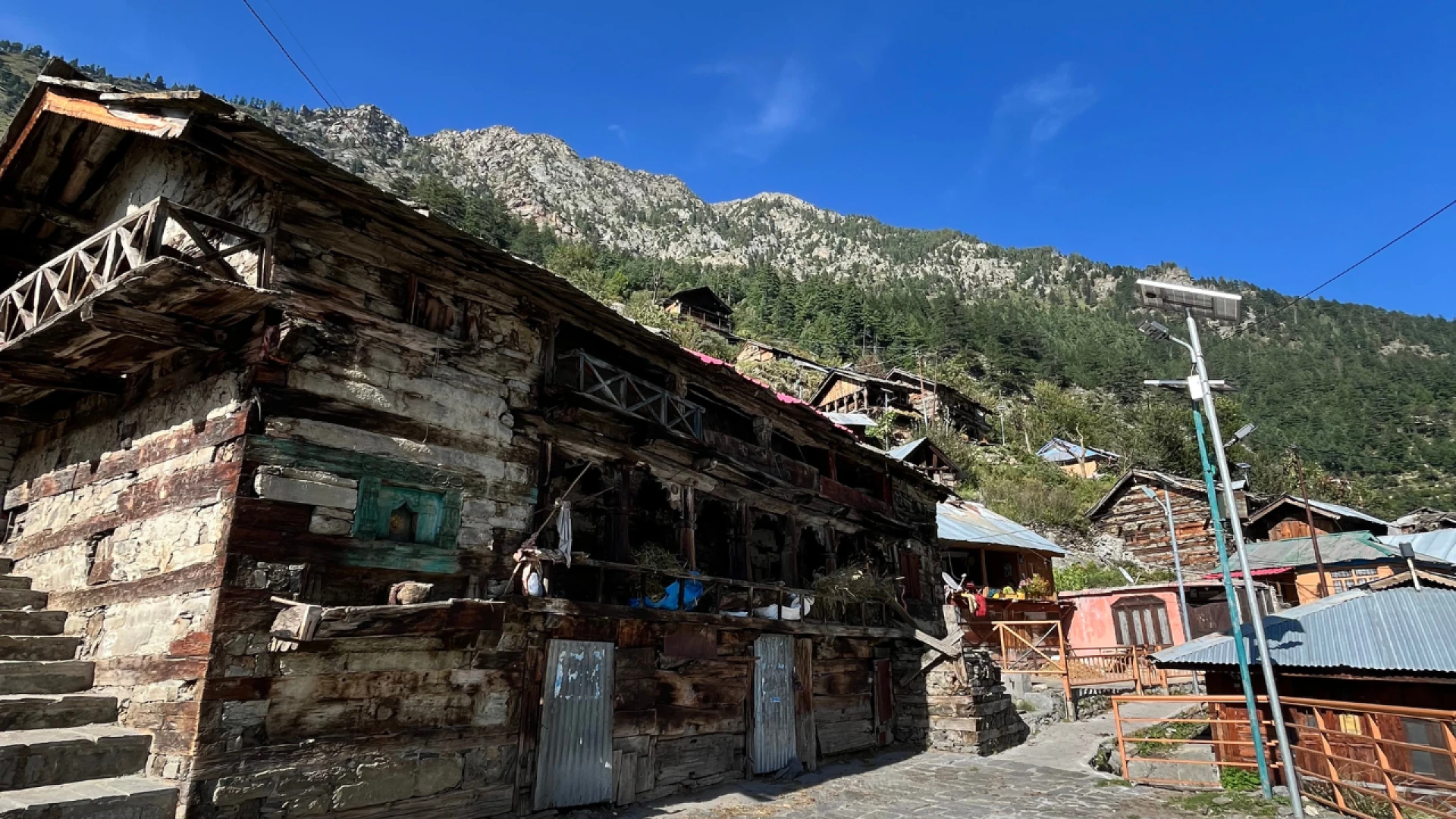 Harsil Valley: A Himalayan Village You Can’t Miss!