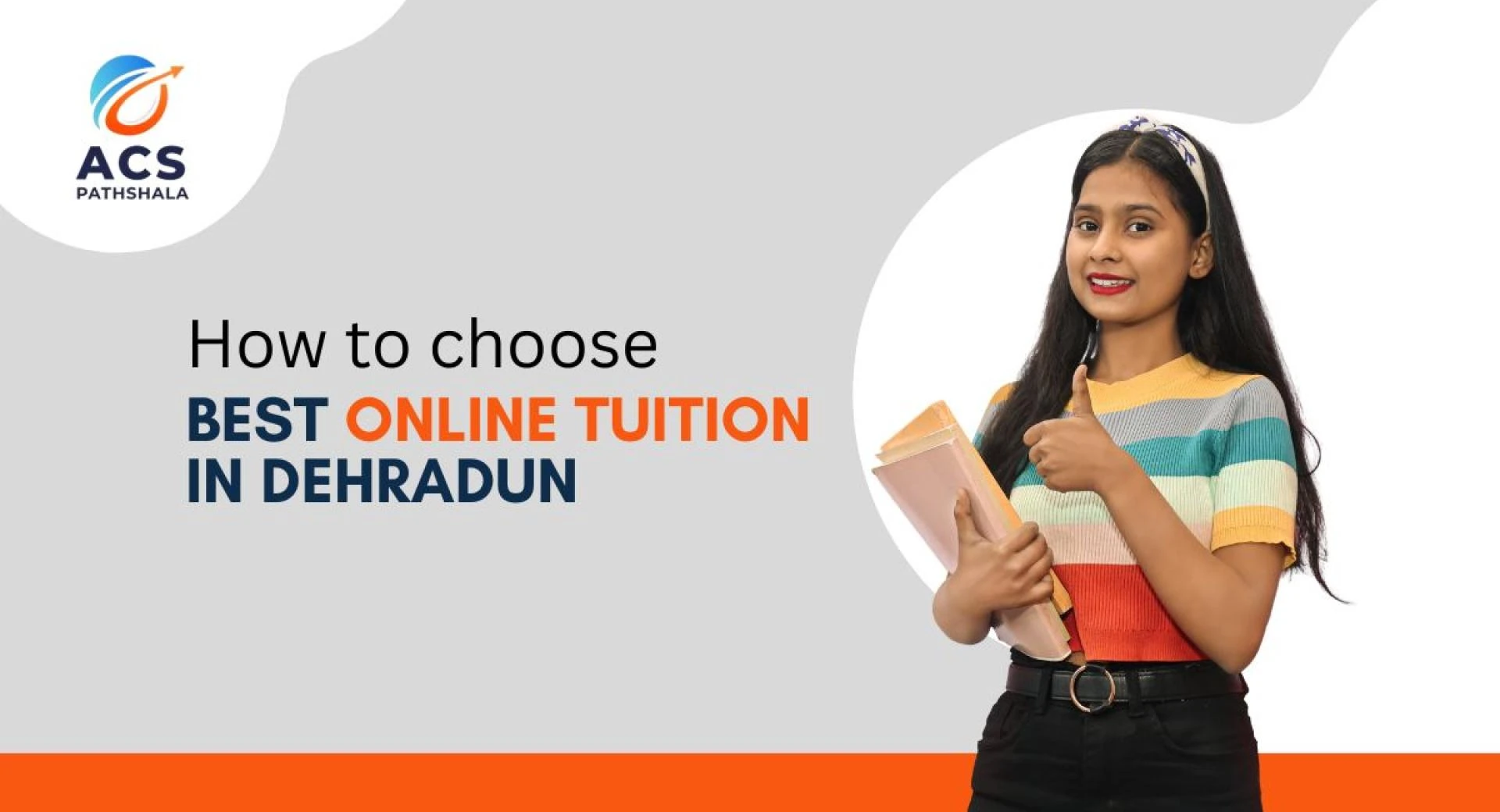 A Complete Guide to Selecting the Best Online Tuition in Dehradun