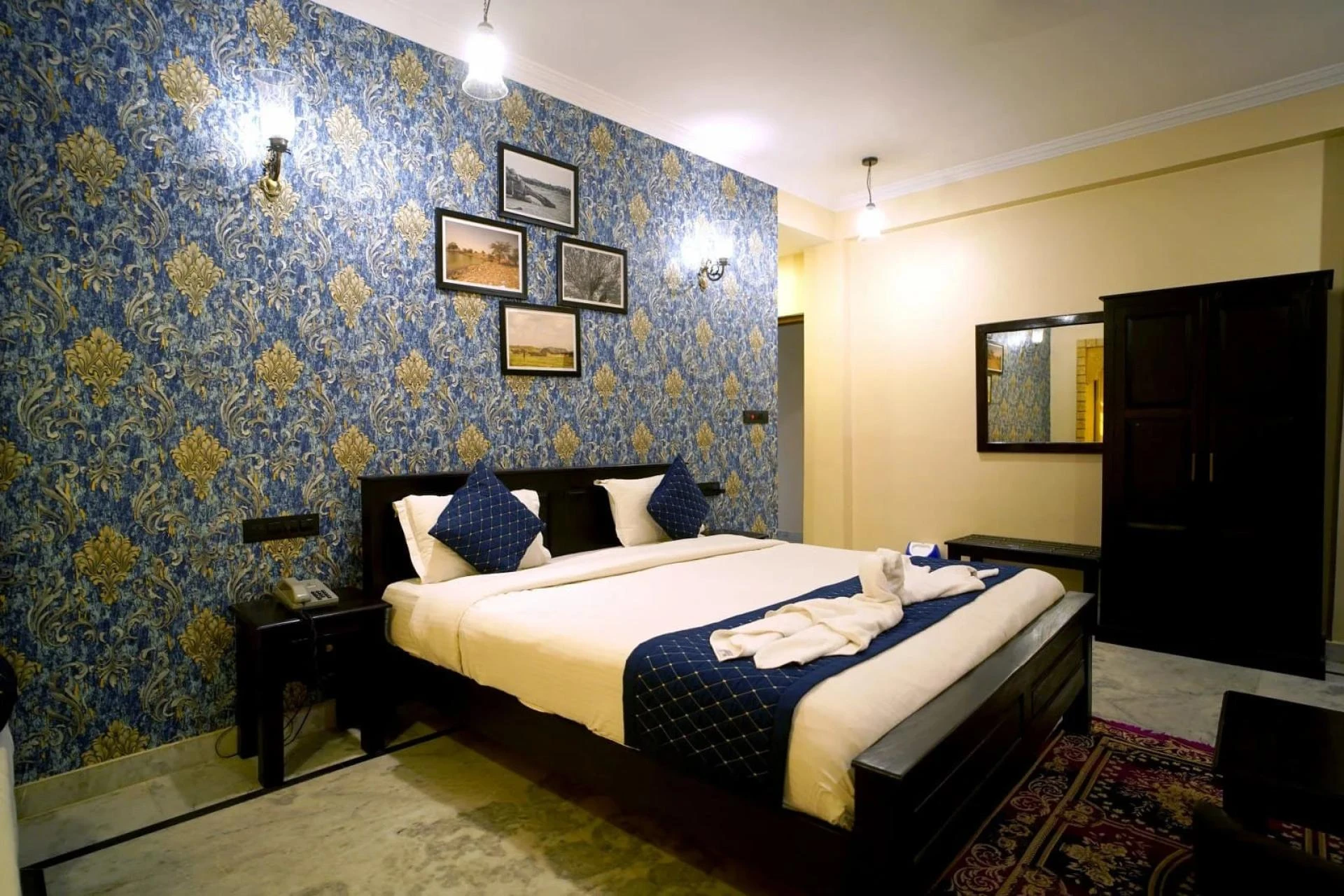 Hotel Vasshifa Palace – The Best Hotel in Jaisalmer