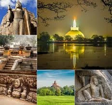 Things to Do in Anuradhapura: A Journey to the Ancient Heart of Sri Lanka