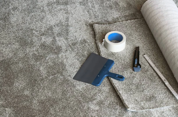 Carpet Repair Kits: Do They Work? Top Picks for 2025