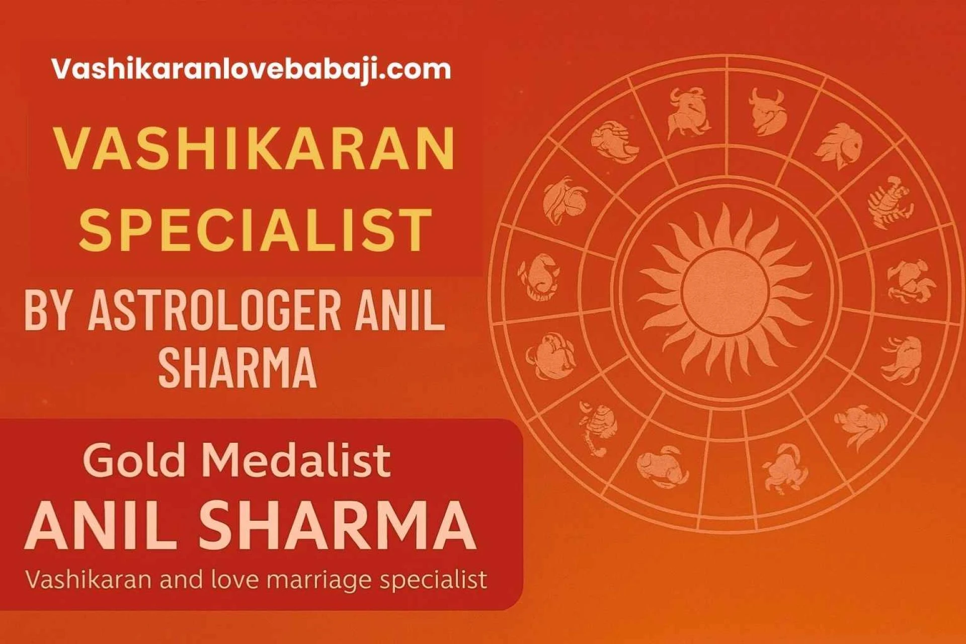 Guidance for Love, Family, and Life by Pandit Anil Sharma Ji