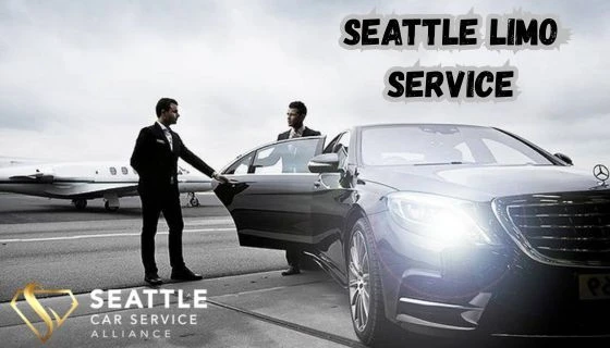 Luxury Transportation for Every Occasion with Limo Service Seattle