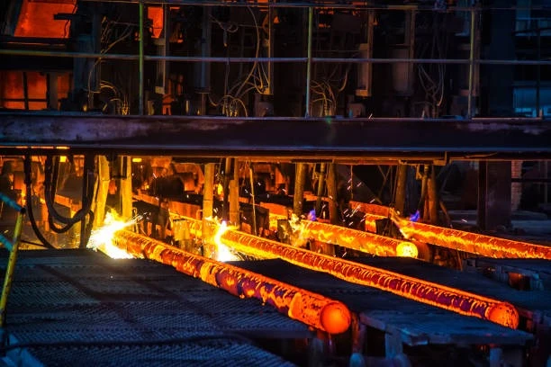 Reinforced Steel Bar Manufacturing Plant Setup Report 2025: Machinery, Utilities & Cost Breakdown
