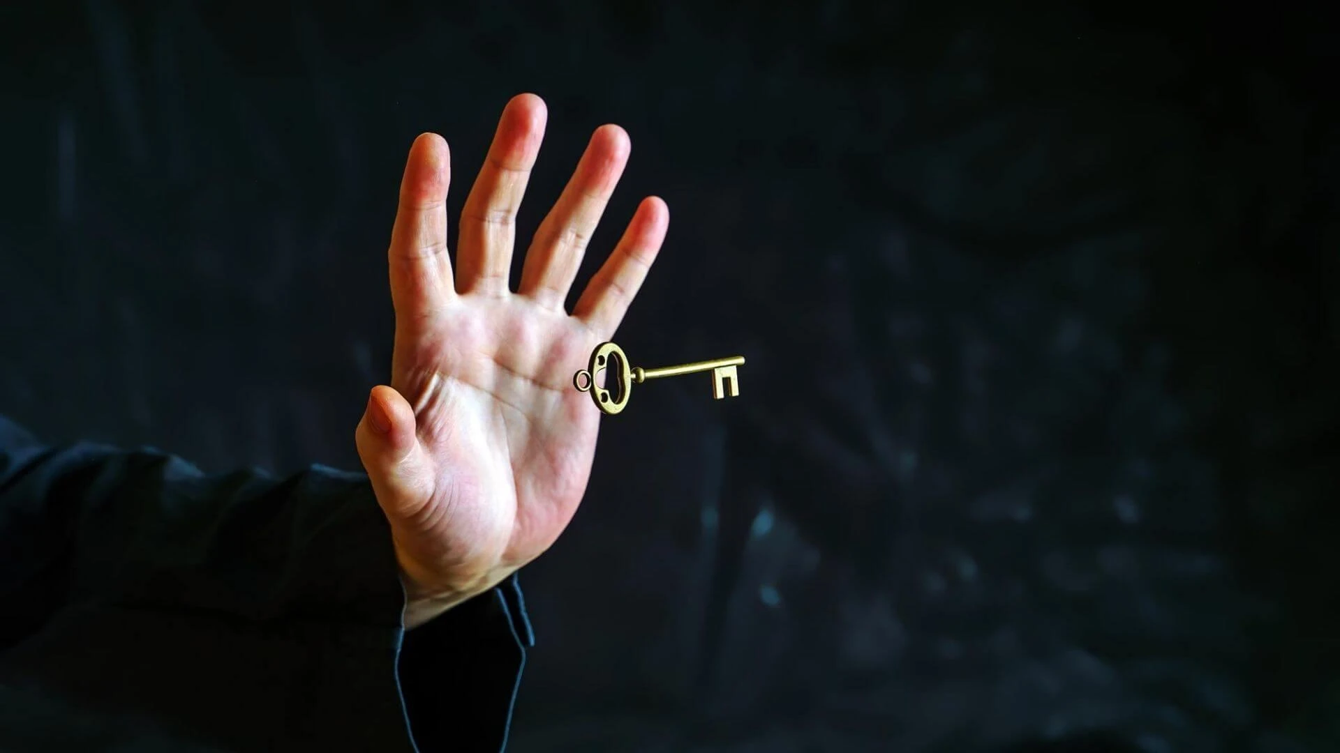 Telekinezi ve Enerji