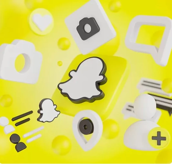 Snapchat Marketing in Dubai