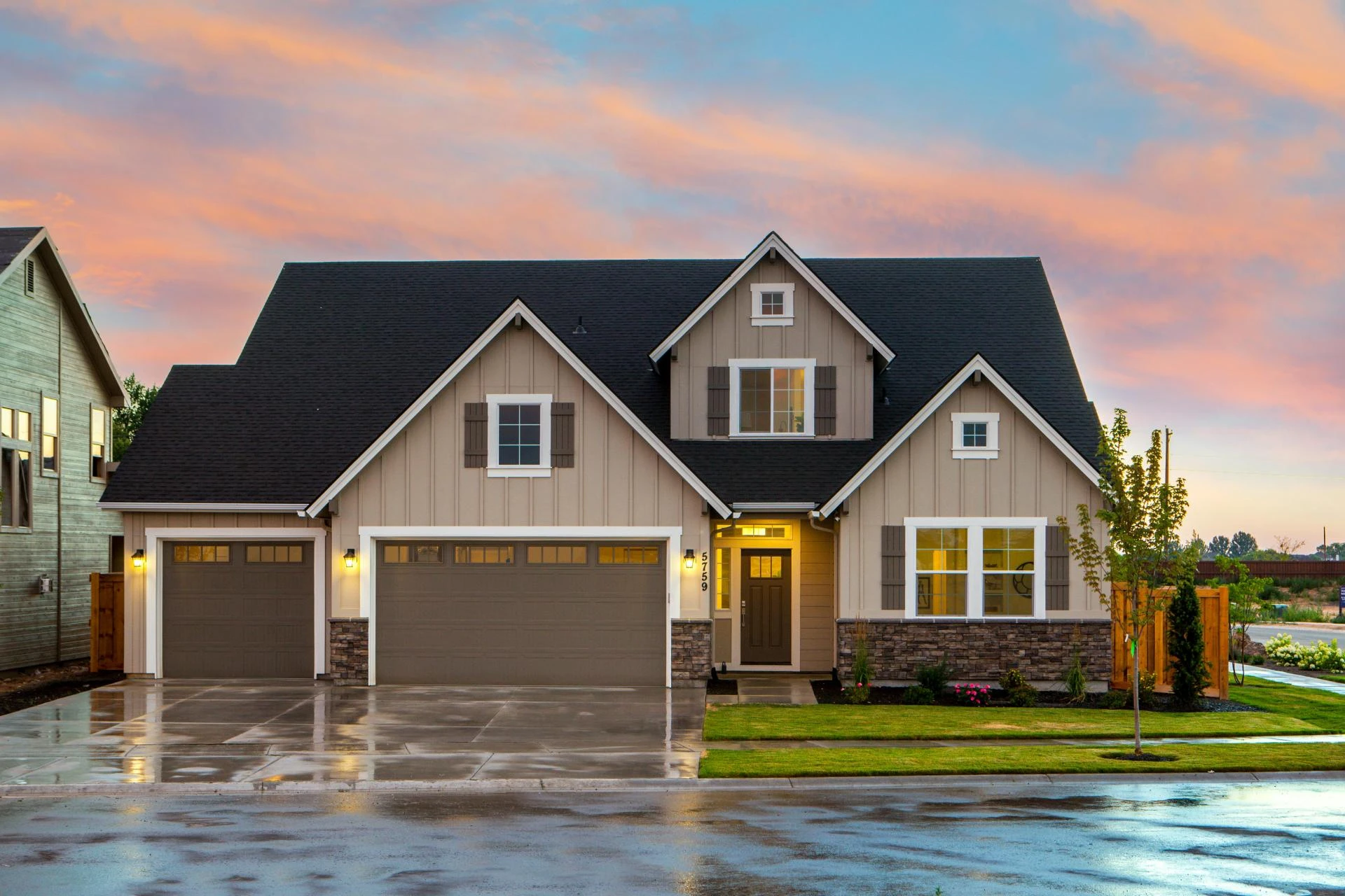 Customer Journey: How One Homeowner Found the Perfect Roofer and Got a Stress-Free Roof Service