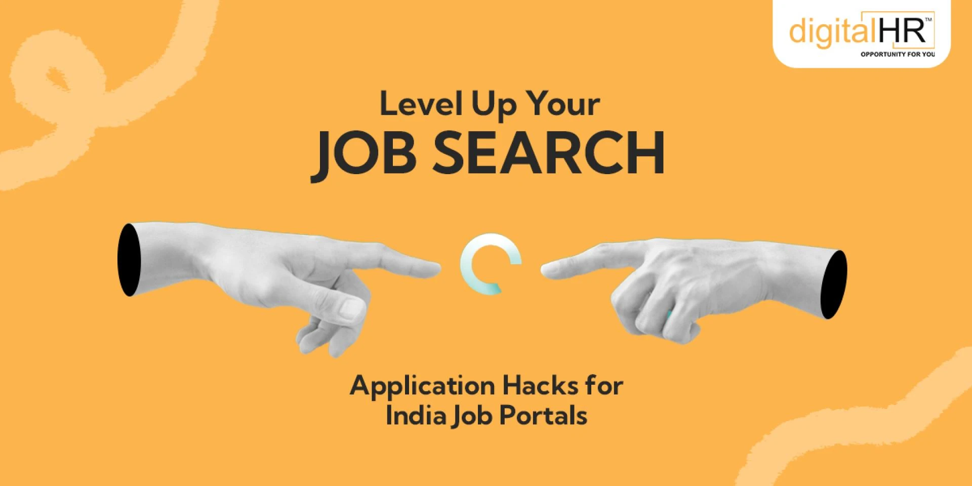 Level Up Your Job Search: Application Hacks for India Job Portals