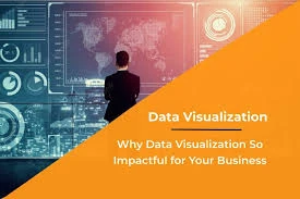 Data Visualization Consulting: How Experts Turn Data Into Decisions 