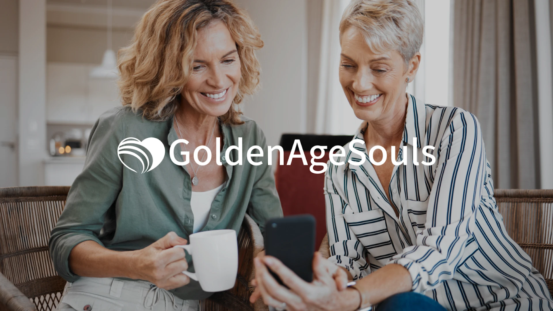 GoldenAgeSouls Login and Sign Up: Start Messaging in Minutes