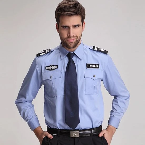 the Best Security Company in Noida