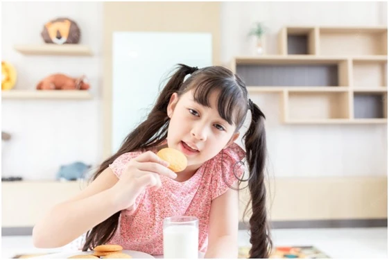 Creating Healthy Snacks - A Fun Time With Food