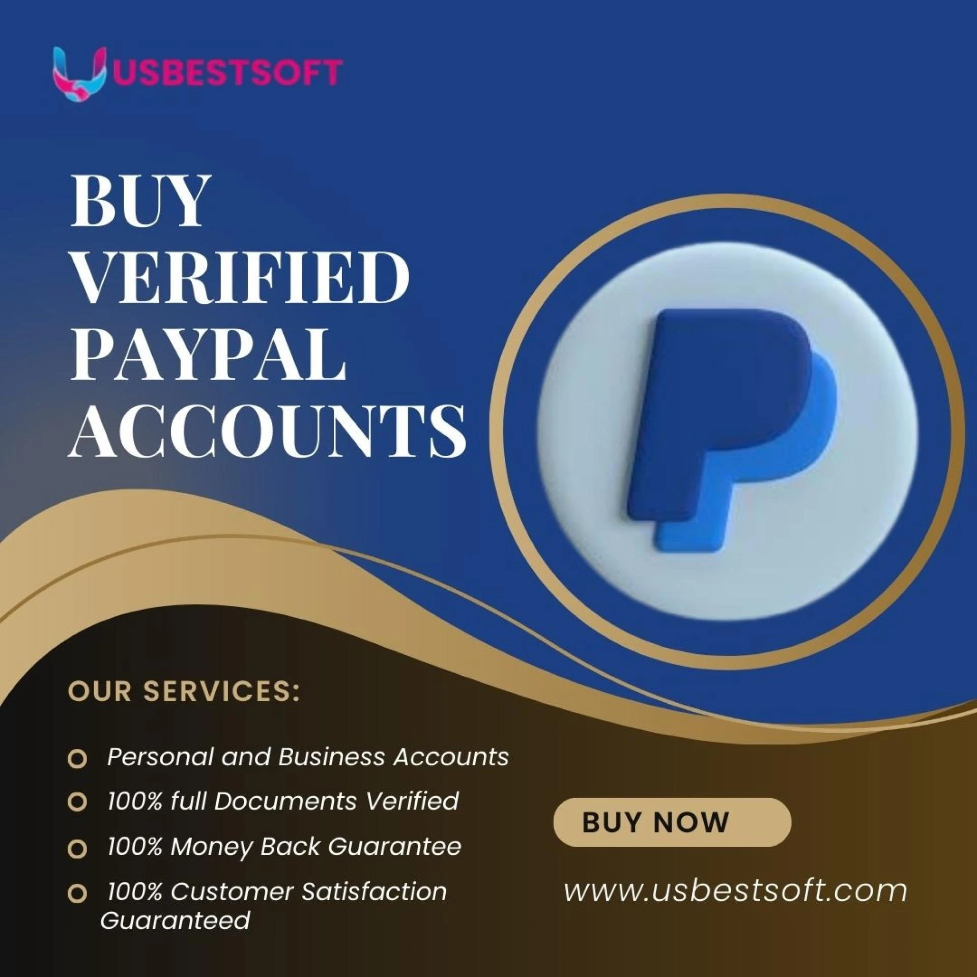 Reasons to Invest in Verified PayPal Accounts