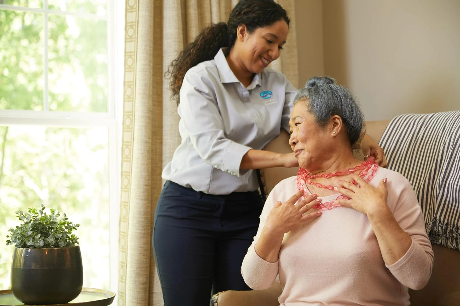 Respite care in Kelowna: Supporting caregivers and enhancing quality of life