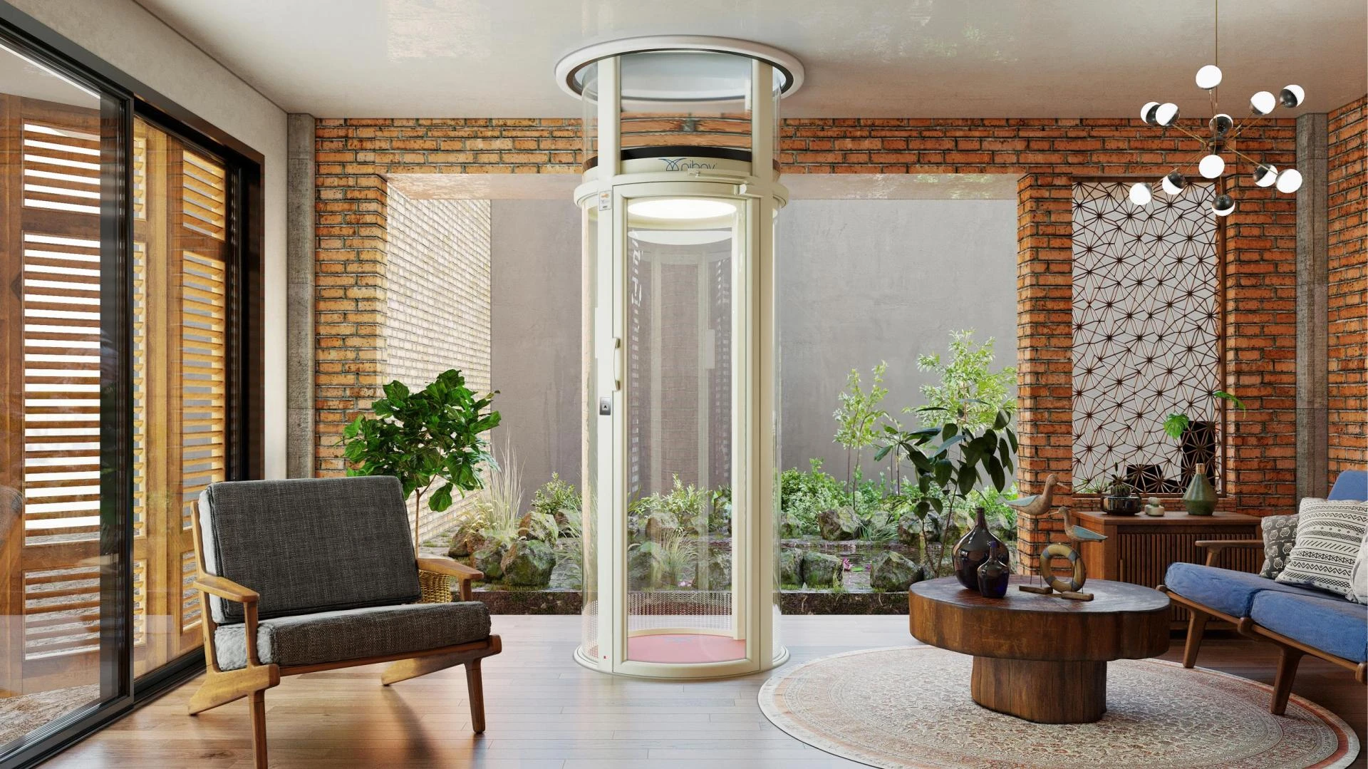 Why Choosing the Right Elevator Company Matters – Nibav Home Liftsy Post Title