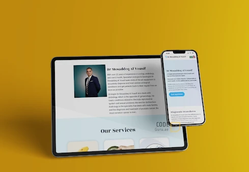 Android Application Development in Dubai: Transforming Digital Experiences