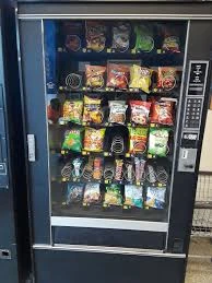Why Supreme Vending CORP is one of the Top Vending Service Companies