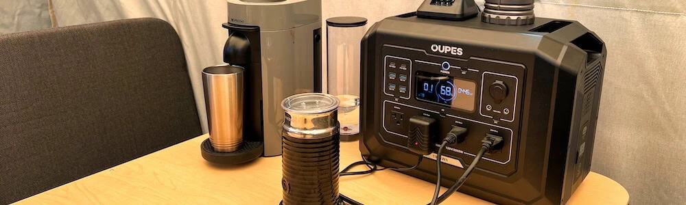 Portable Power Stations Explained: Everything You Need to Know