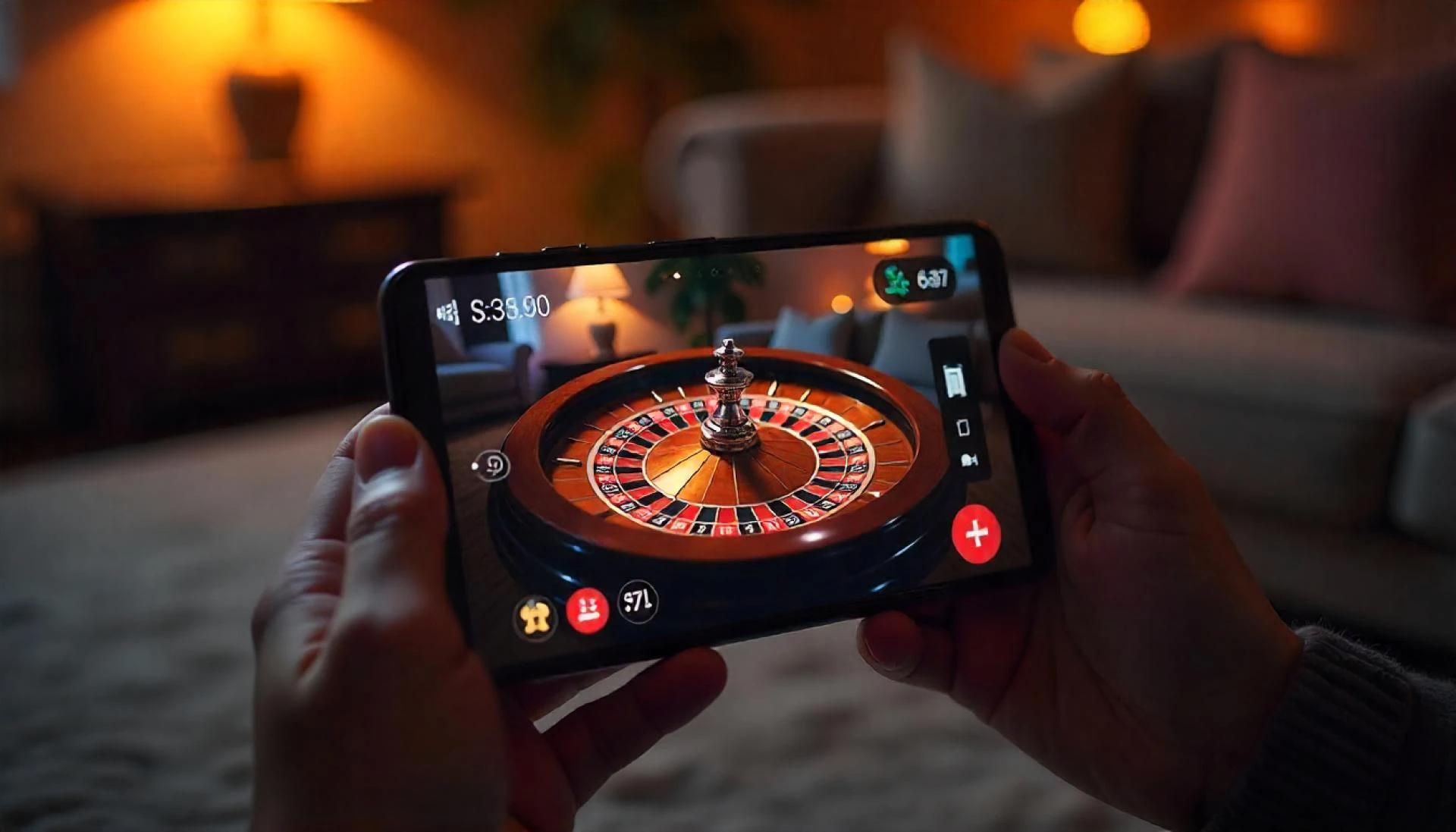 Spin the Wheel: Discover the Excitement of Online Roulette Games in 2025