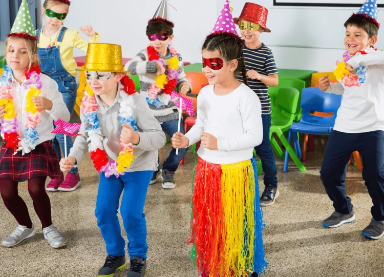 How to choose the right event babysitting service in Dubai?