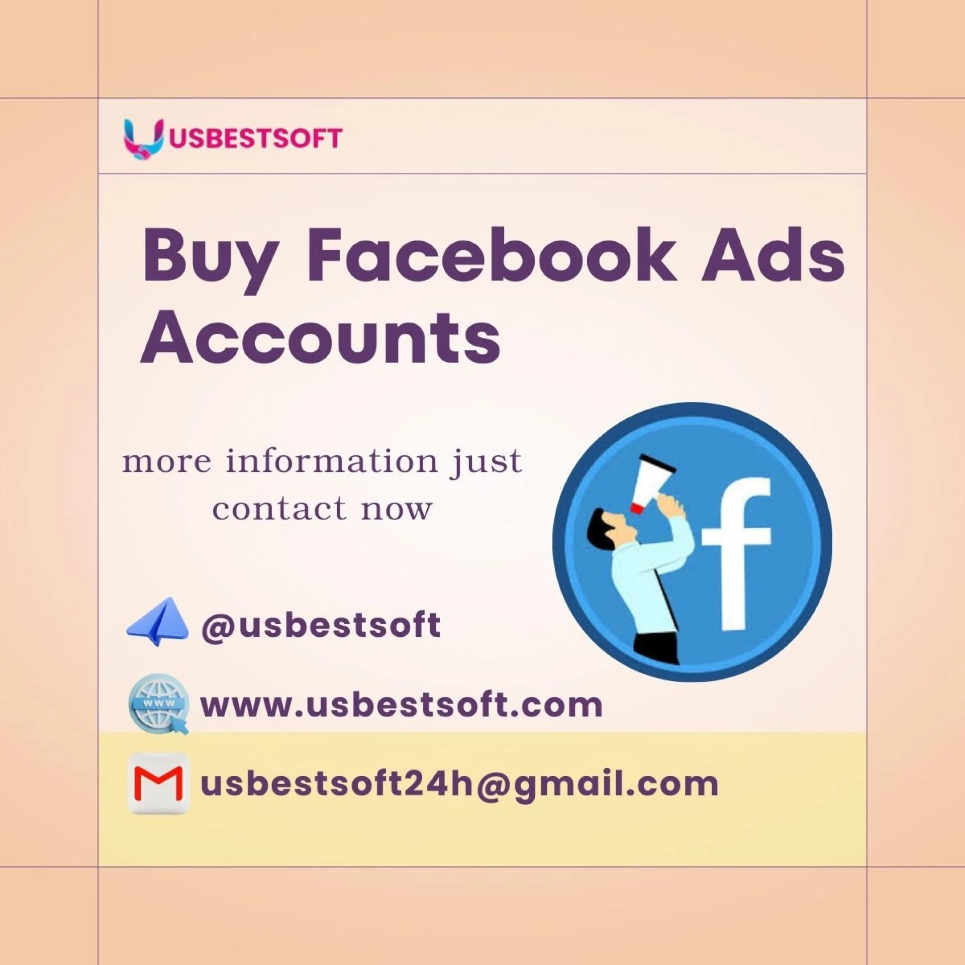 Best Practices for Buying Facebook Ads Accounts