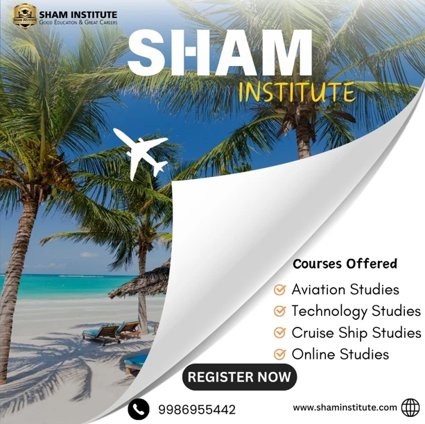 Why Aviation Courses in Mangalore Are the First Choice for Ambitious Students