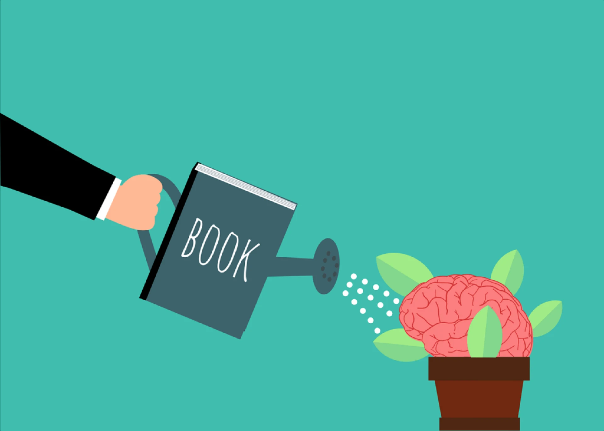 How Personal Growth Books Can Lead to Financial Freedom?