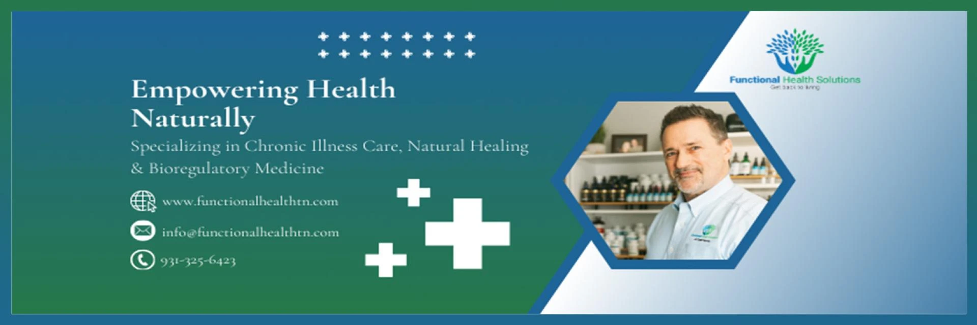 Columbia’s Holistic Health Experts for Hormones, Nutrition & Functional Care