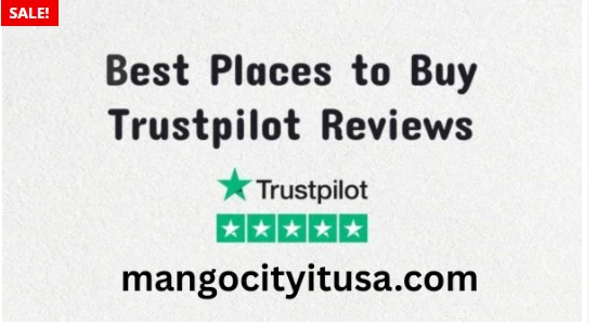 Buy Verified Trustpilot Reviews