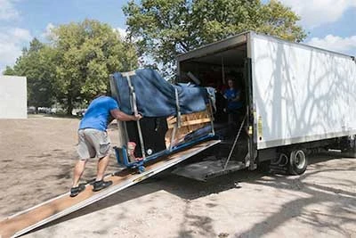 Affordable Movers Near You – Stress-Free Relocation Without Breaking the Bank