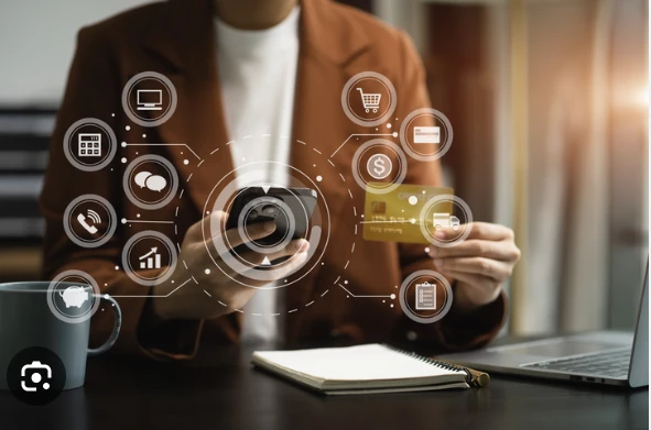 Modern Solutions For Smarter Business Payments