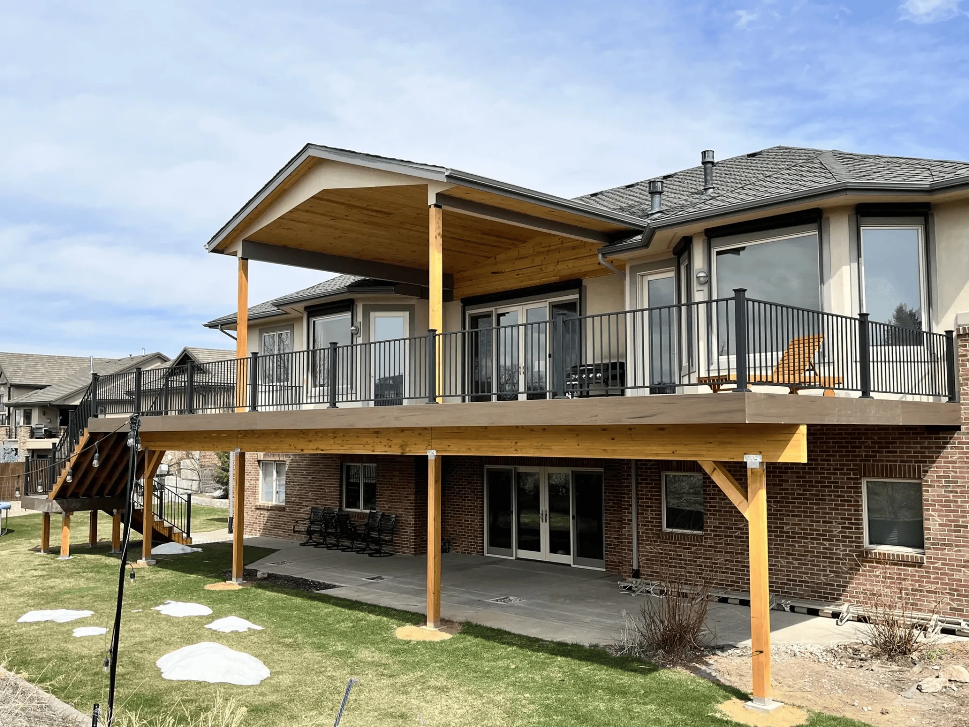 Worried About Kids or Pets on Your Deck? Here’s How to Make It Safe for Everyone  