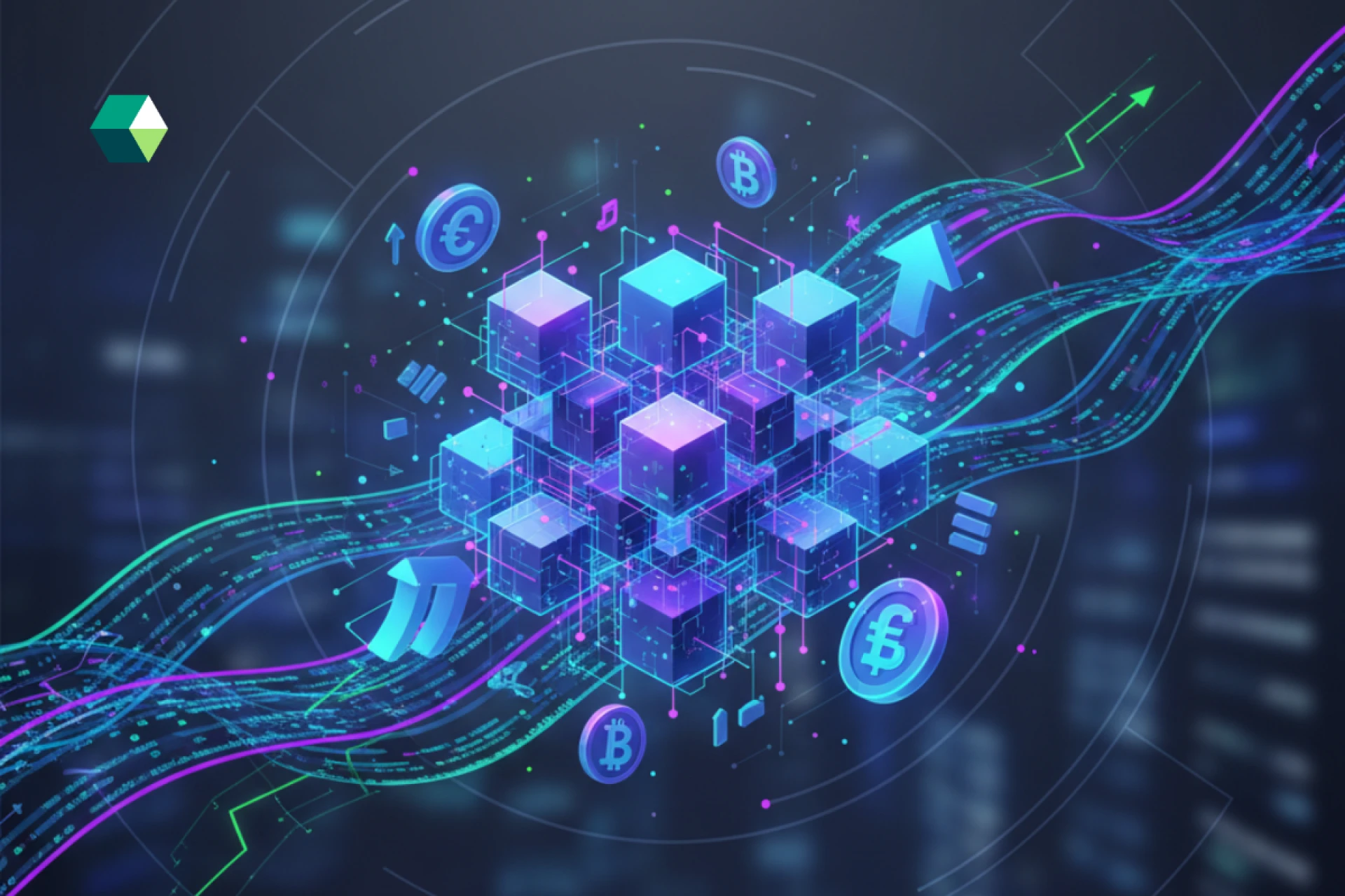  Unlock Secure Crypto Management with Leading Blockchain Wallet Development Services